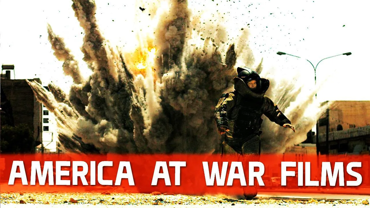 top 7 america at war films 106192