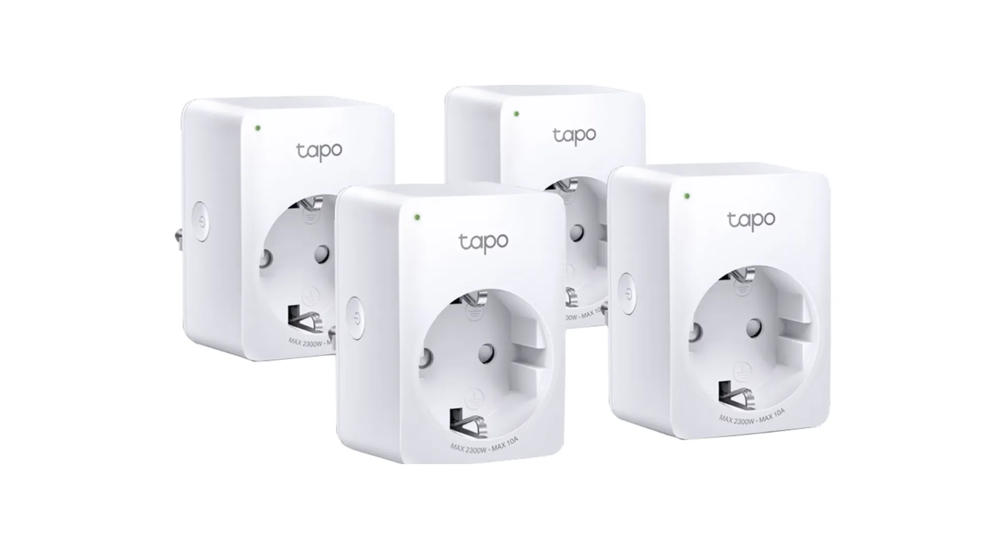 tp link tapo p100 4 packf1650537408