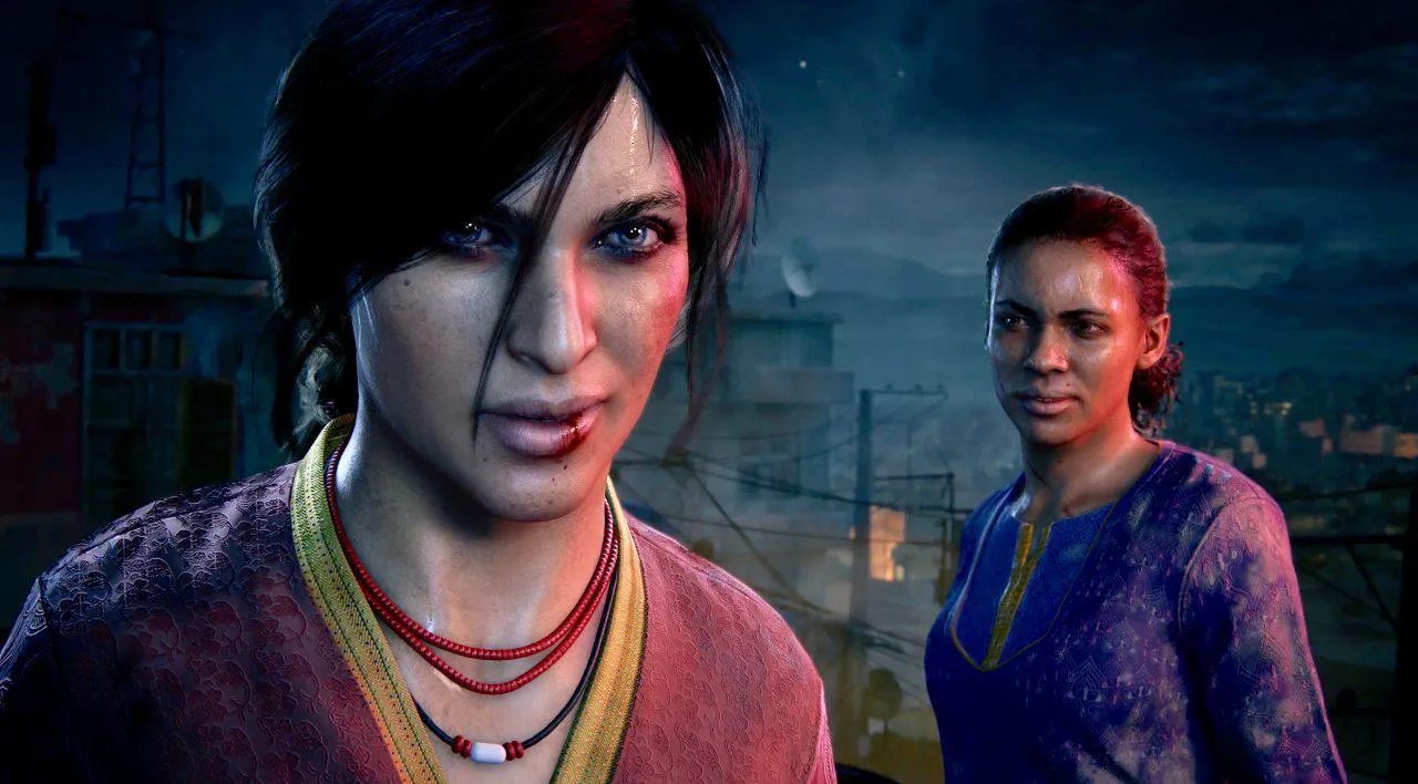 uncharted lost legacy e3 preview 113452