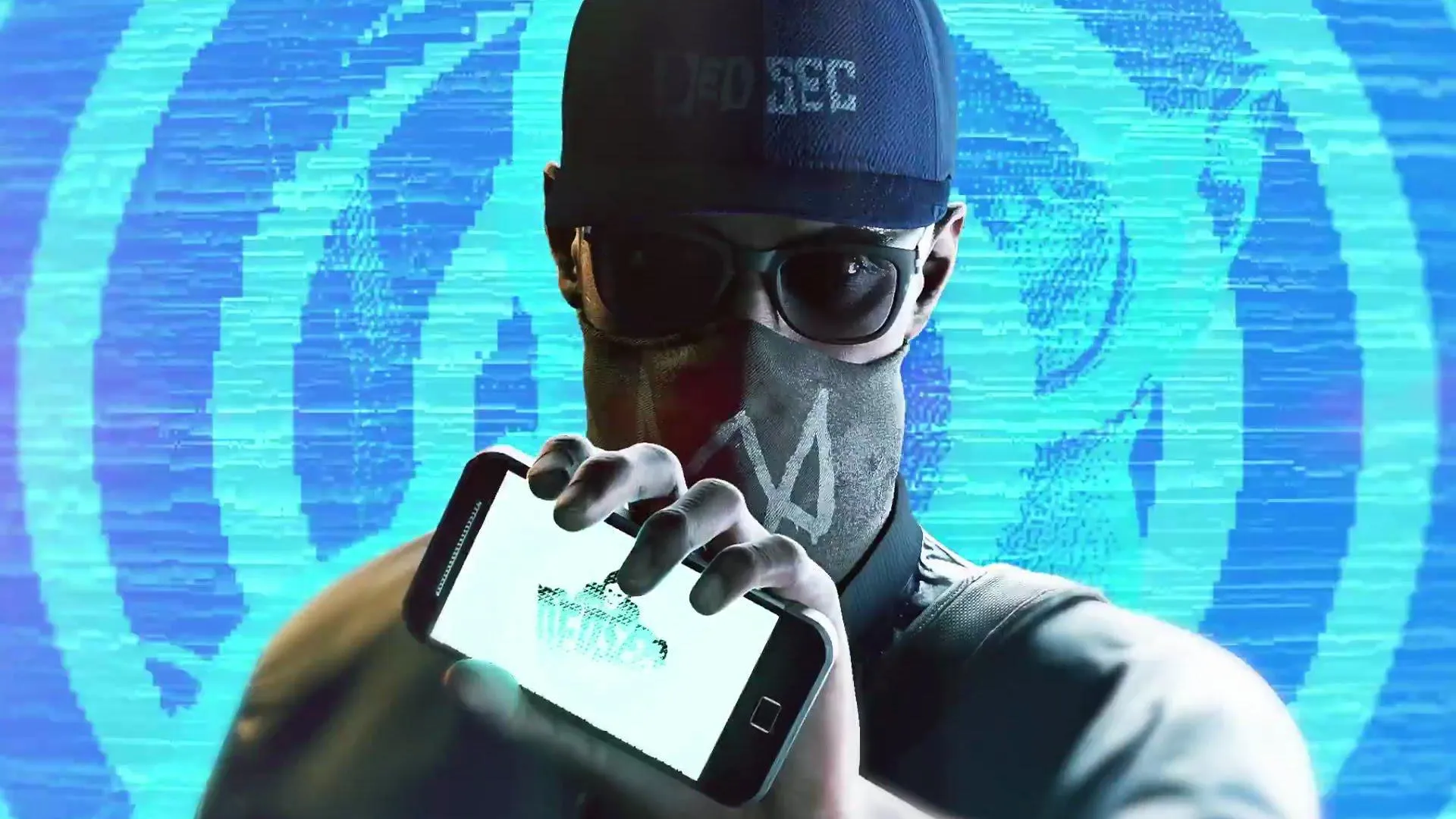 watch dogs 2 marcus holloway kleding 102160