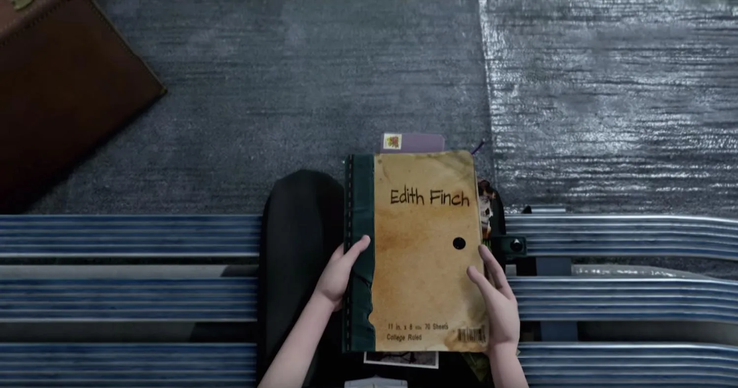what remains of edith finch gratis in de epic games store 144933