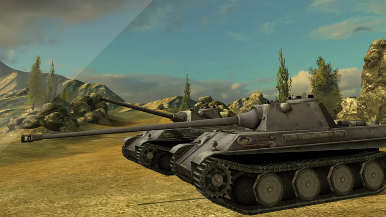 world of tanks blitz screenshot 10240 cinema 12800
