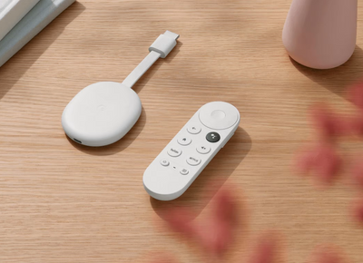 'Aankomende Chromecast wordt een stuk zuiniger'