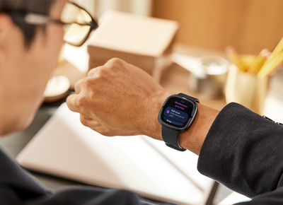 Material You: Fitbit-app ziet er vanaf nu heel anders uit