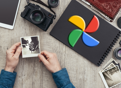  10 Verborgen Google Foto's-functies die je nog niet kende