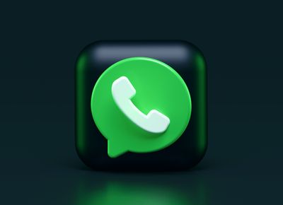  WhatsApp laat je nu jezelf appen alsof het een notitie-app is (Update)