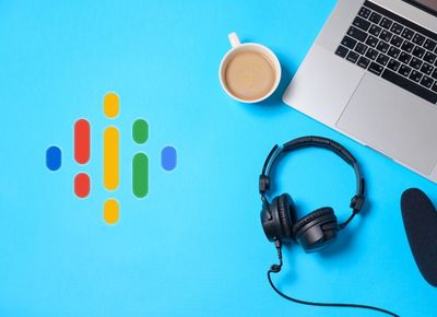  Google Podcasts verdwijnt over minder dan twee maanden