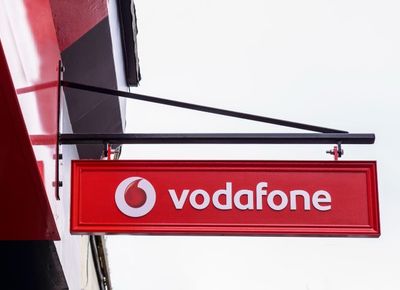  Vodafone gaat bereik langs het spoor verbeteren
