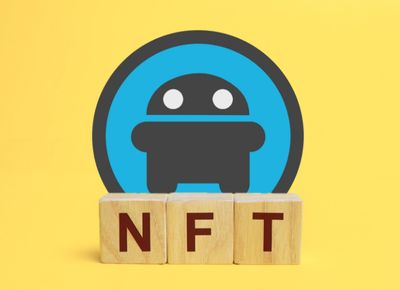  Je kunt nu NFT’s op Instagram delen