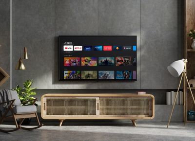  Google TV krijgt een beperkte picture-in-picture-modus