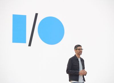  Gemini-integratie voor Google Foto’s was het beste van Google I/O