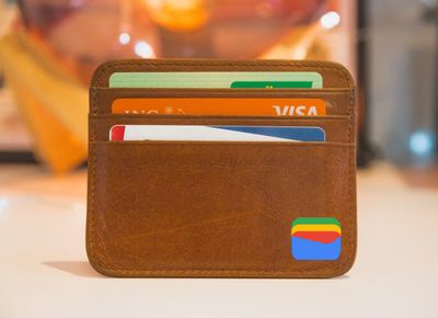  Google Wallet maakt het duidelijker om je betaalmethoden te zien