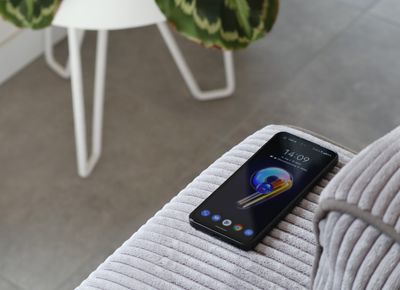  ASUS Zenfone 9 ontvangt Android 13 in Nederland