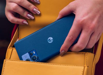  Motorola flagship met Snapdragon 8 Gen 2 komt op 15 december