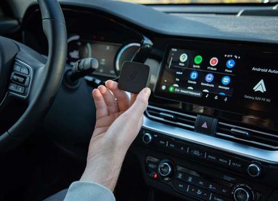  6 geweldige telefoon accessoires voor in je auto (2022)