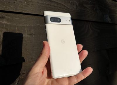  Google Pixel 7 review: de betere keuze?