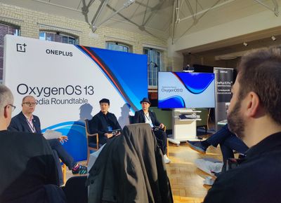  OnePlus introduceert nieuw updatebeleid en meer voor OxygenOS 13