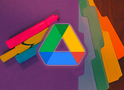  Google Drive op desktop krijgt geavanceerde zoekfilters