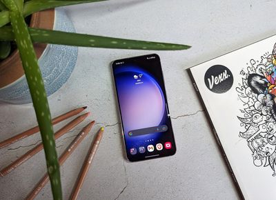  Android 14 komt met verbeterde Weer-app voor Samsung-telefoons