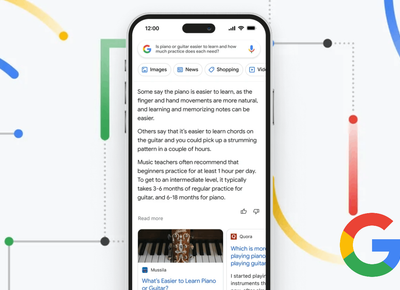 Google Bard komt met lokalisering voor betere resultaten