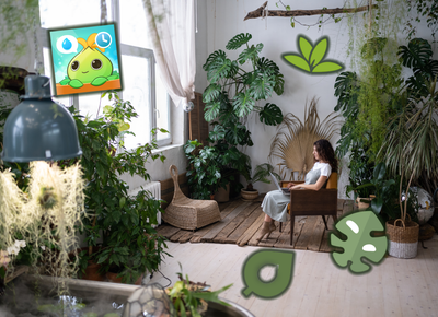  5 beste apps om voor je kamerplanten te zorgen (2023)
