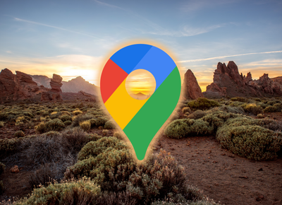  Google Maps opstarten wordt nu nog makkelijker
