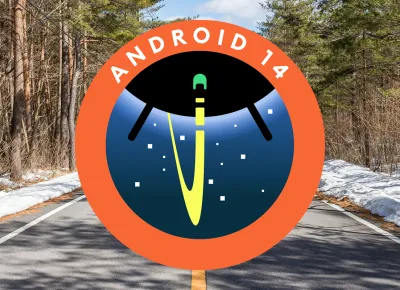  Nieuwe fase voor Android: dit is er nieuw in Android 14 QPR1 Beta 1