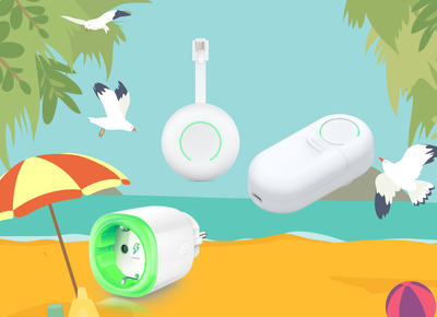 AW Summervibes Dag 2, Win een Homewizard-pakket
