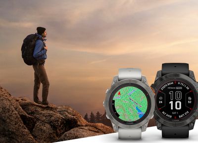  Garmin kondigt Fenix 7 Pro-serie aan, nieuwe smartwatches met zonne-energie