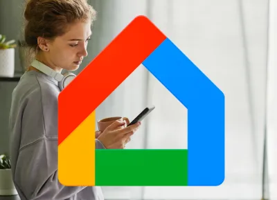  Google Home komt met ondersteuning voor andere camera’s