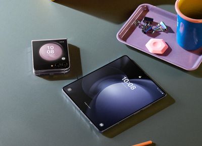  ‘Foldables Samsung krijgen geen upgrade in laadsnelheid’