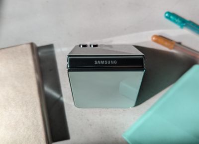  Krijgt de Samsung Galaxy Flip 6 een verouderde processor?