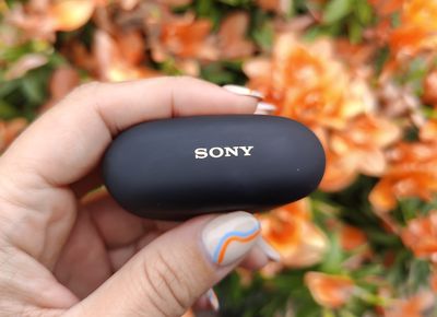  ‘Nieuwe oordopjes en koptelefoons Sony komen pas in 2025’
