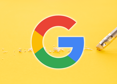 Belangrijke reminder! Google-accounts worden verwijderd, doe dit om het te voorkomen