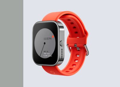  Nothing-submerk CMF komt met goedkope smartwatch ver onder de 100 euro