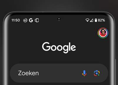 Google profielfoto aanpassen, zo doe je dat
