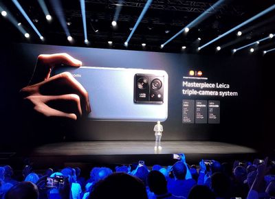 Xiaomi brengt wereldwijd de 13T Series en nieuwe smartwatches uit