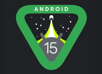  Android 15 biedt optie om apps in donkere modus te forceren