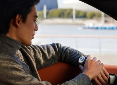  OnePlus Pad Go en nieuwe Watch 2-optie aangekondigd