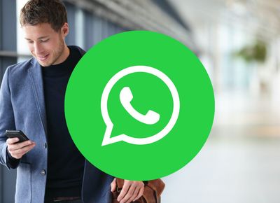  Let op: WhatsApp kan geen video’s versturen op Android-toestellen