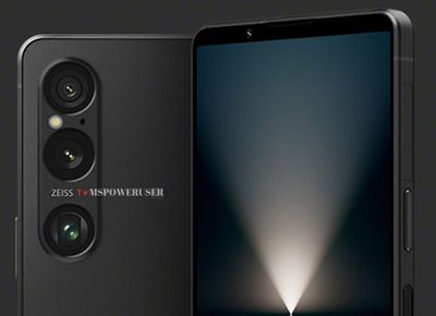  Groot Sony Xperia 1 VI-lek onthult camera’s en specificaties