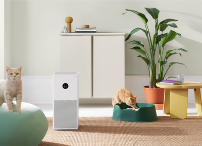  Xiaomi Smart Air Purifier 4 Lite kopen: 5 dingen die je moet weten