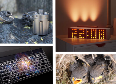 4 coolste slimme gadgets van week 12