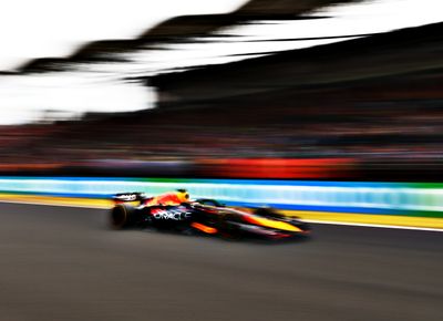  LIVE: Vrije Training 3 Formule 1 Grand Prix van Hongarije 2024