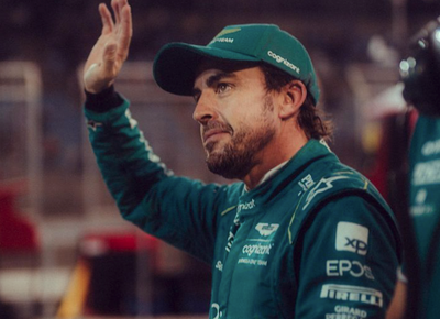  Alonso trekt conclusie na gesprek met FIA-president over 'discriminatie in Formule 1'