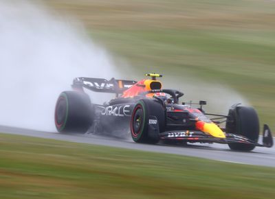  F1-tijdschema raceweekend Groot-Brittannië Grand Prix 2024 en weersverwachting