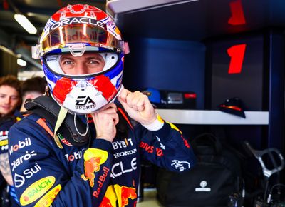  Blundell vergelijkt Verstappen met F1-legende: 'Allebei die rauwe rand'