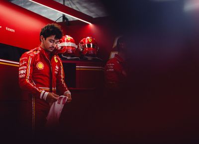  Ferrari-teambaas: ‘Fouten reden voor mislopen podium in China’