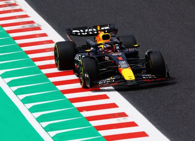  Red Bull erkent 'realistische achterstand' bij ingaan nieuw F1-motorentijdperk