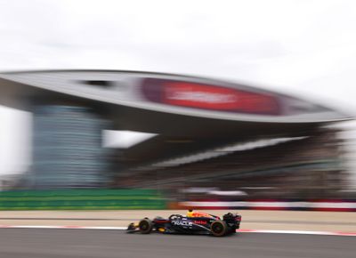  Samenvatting F1 Sprint Kwalificatie Chinese GP 2024: Norris pakt pole in knotsgekke ontknoping
